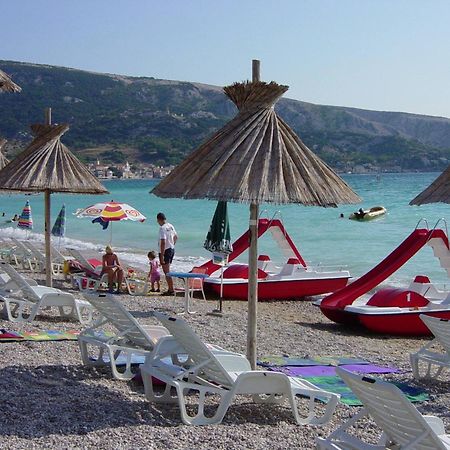 Apartments Zic - Mrakovcic Baska  Luaran gambar
