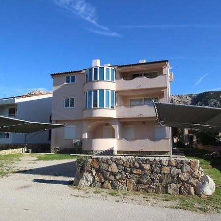 Apartments Zic - Mrakovcic Baska  Luaran gambar