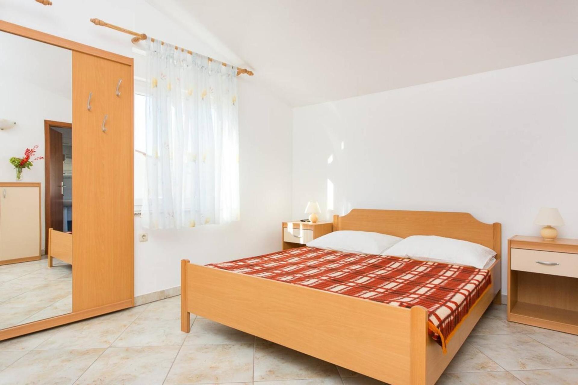 Apartments Zic - Mrakovcic Baska  Luaran gambar