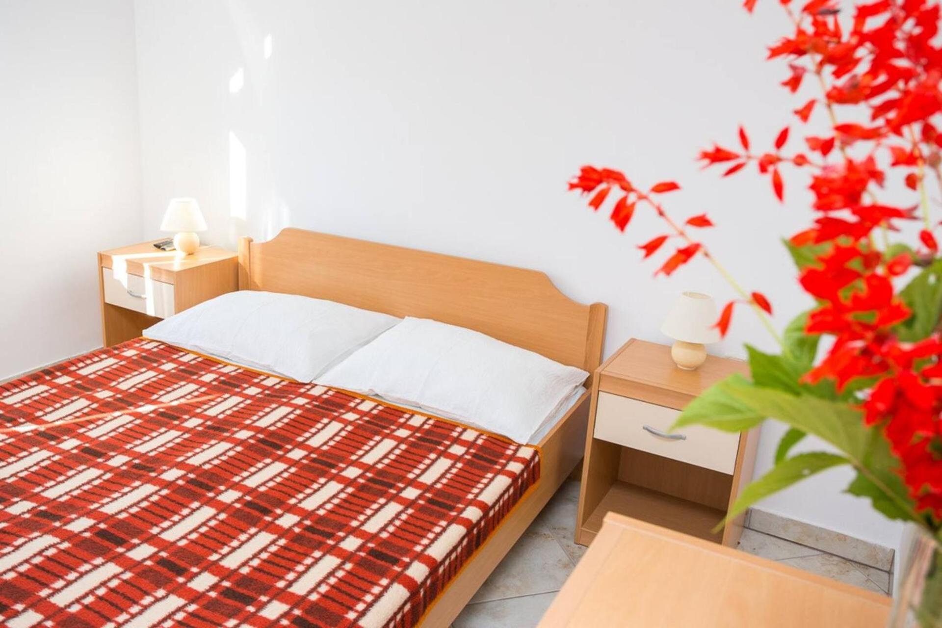 Apartments Zic - Mrakovcic Baska  Luaran gambar