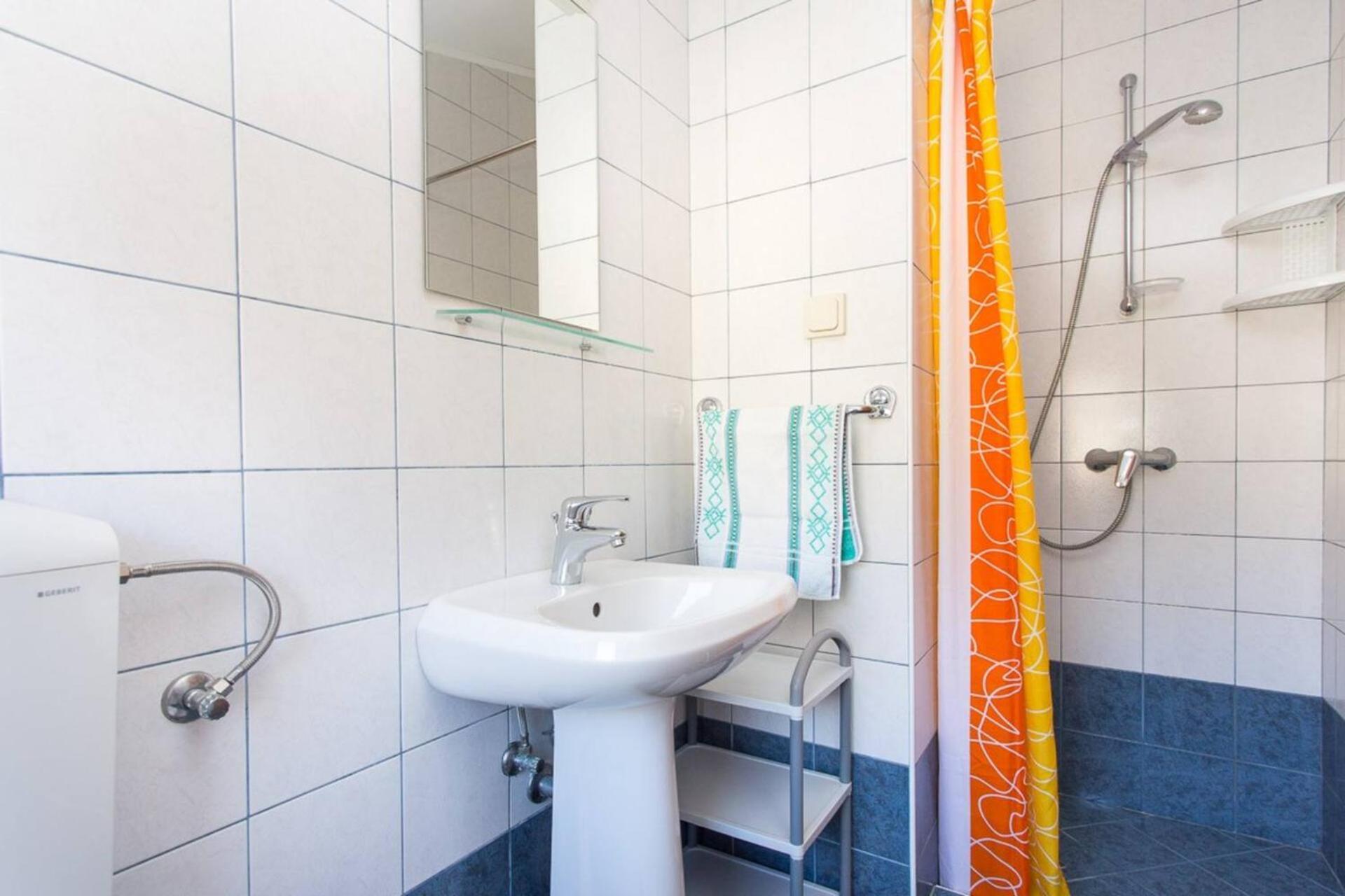 Apartments Zic - Mrakovcic Baska  Luaran gambar