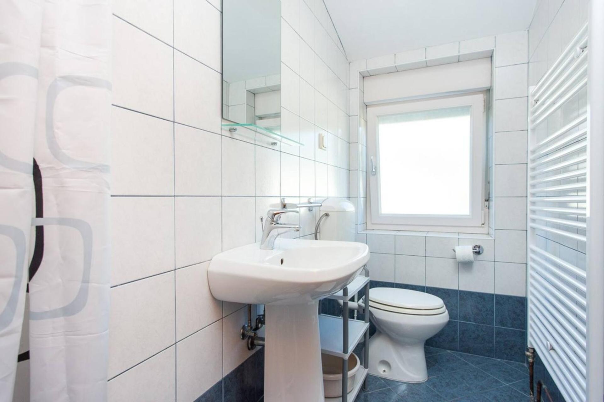 Apartments Zic - Mrakovcic Baska  Luaran gambar