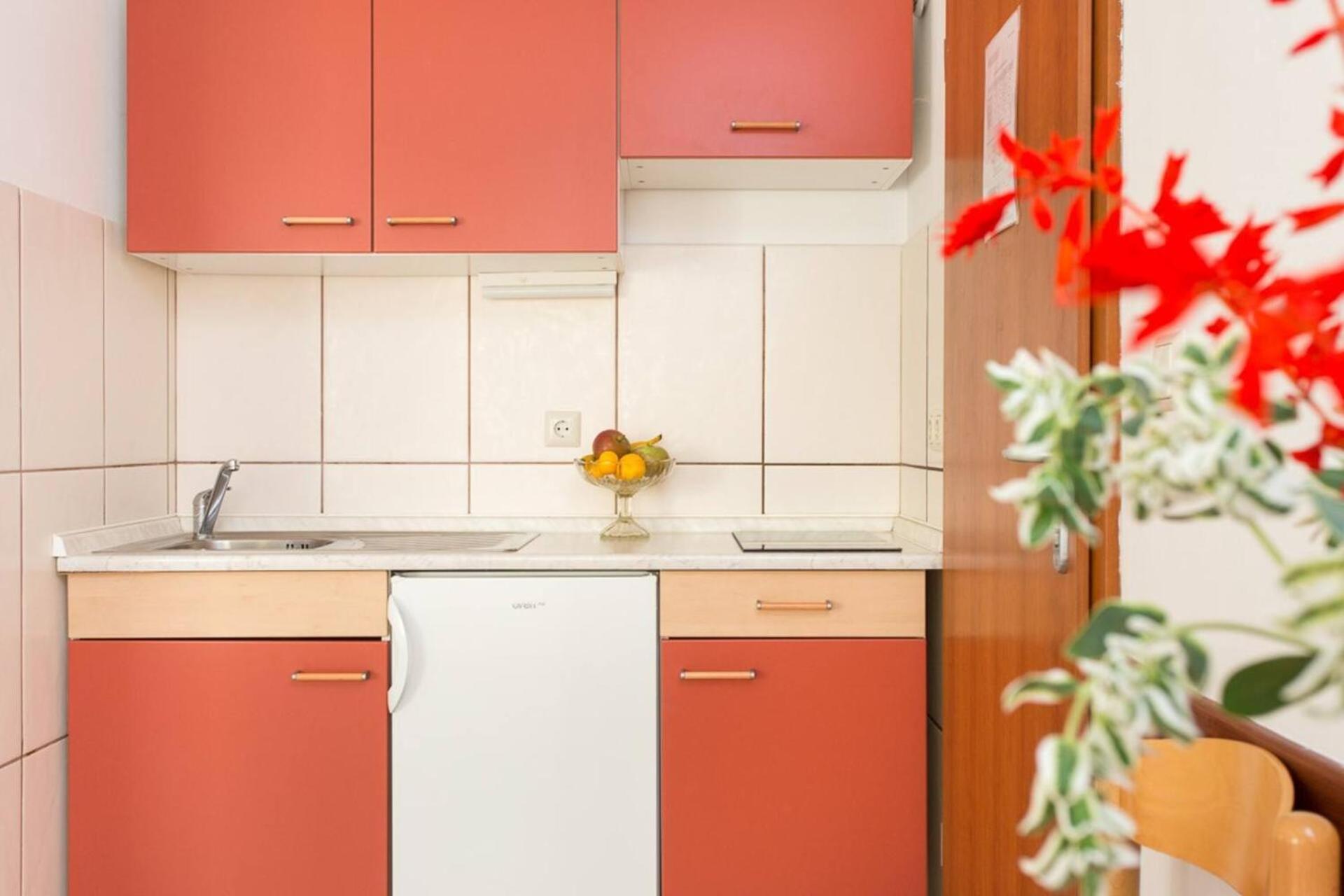 Apartments Zic - Mrakovcic Baska  Luaran gambar