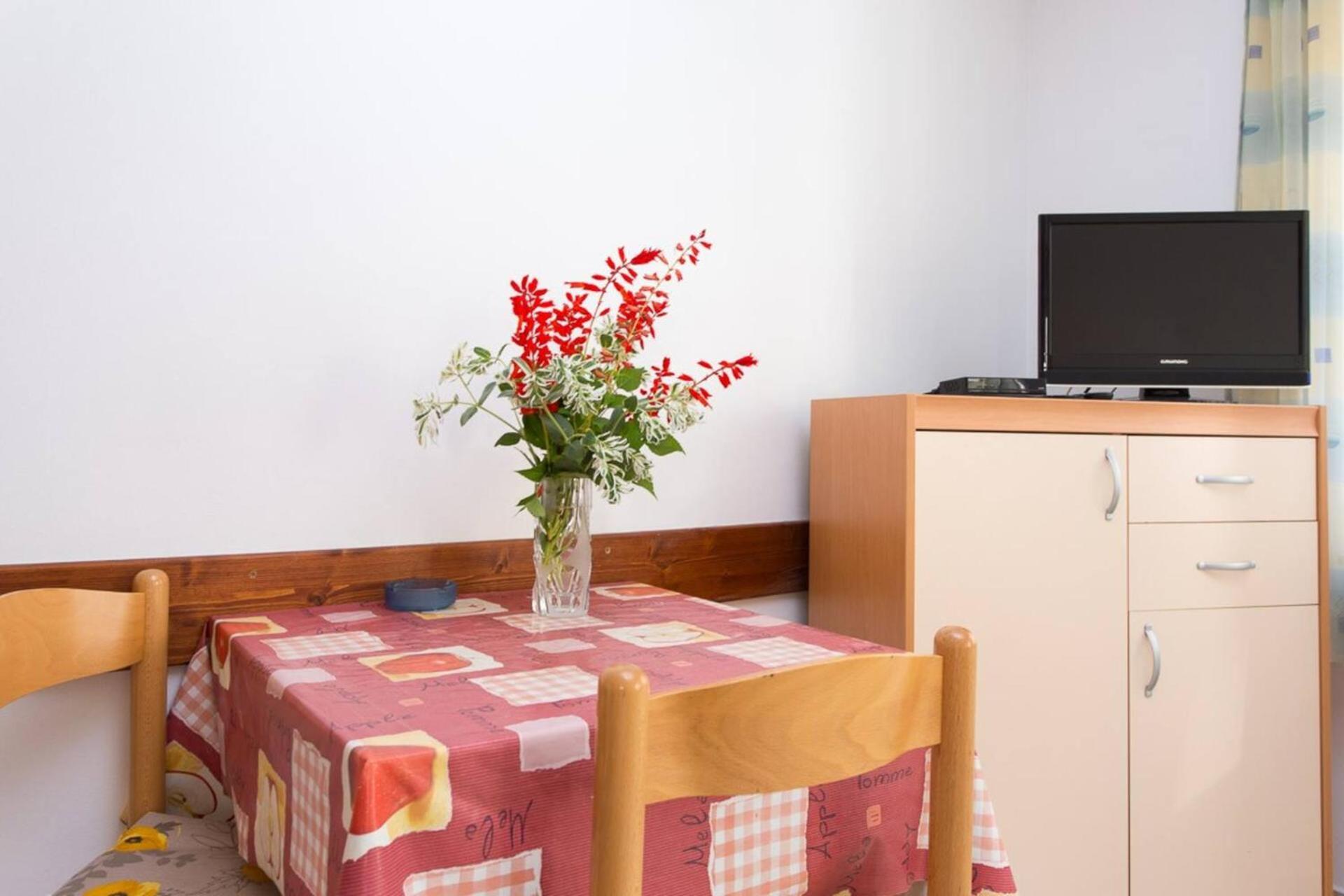 Apartments Zic - Mrakovcic Baska  Luaran gambar