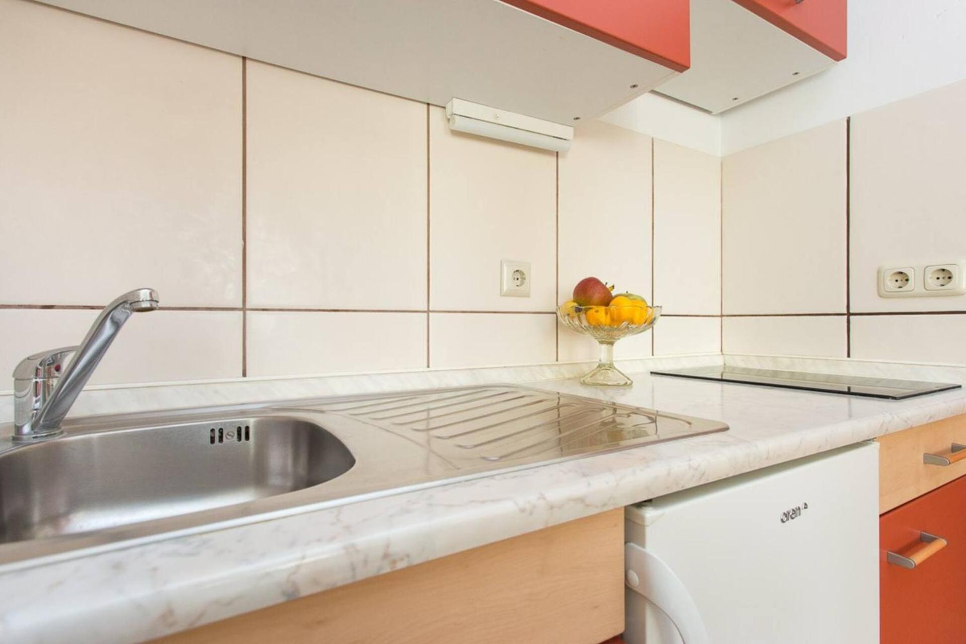 Apartments Zic - Mrakovcic Baska  Luaran gambar