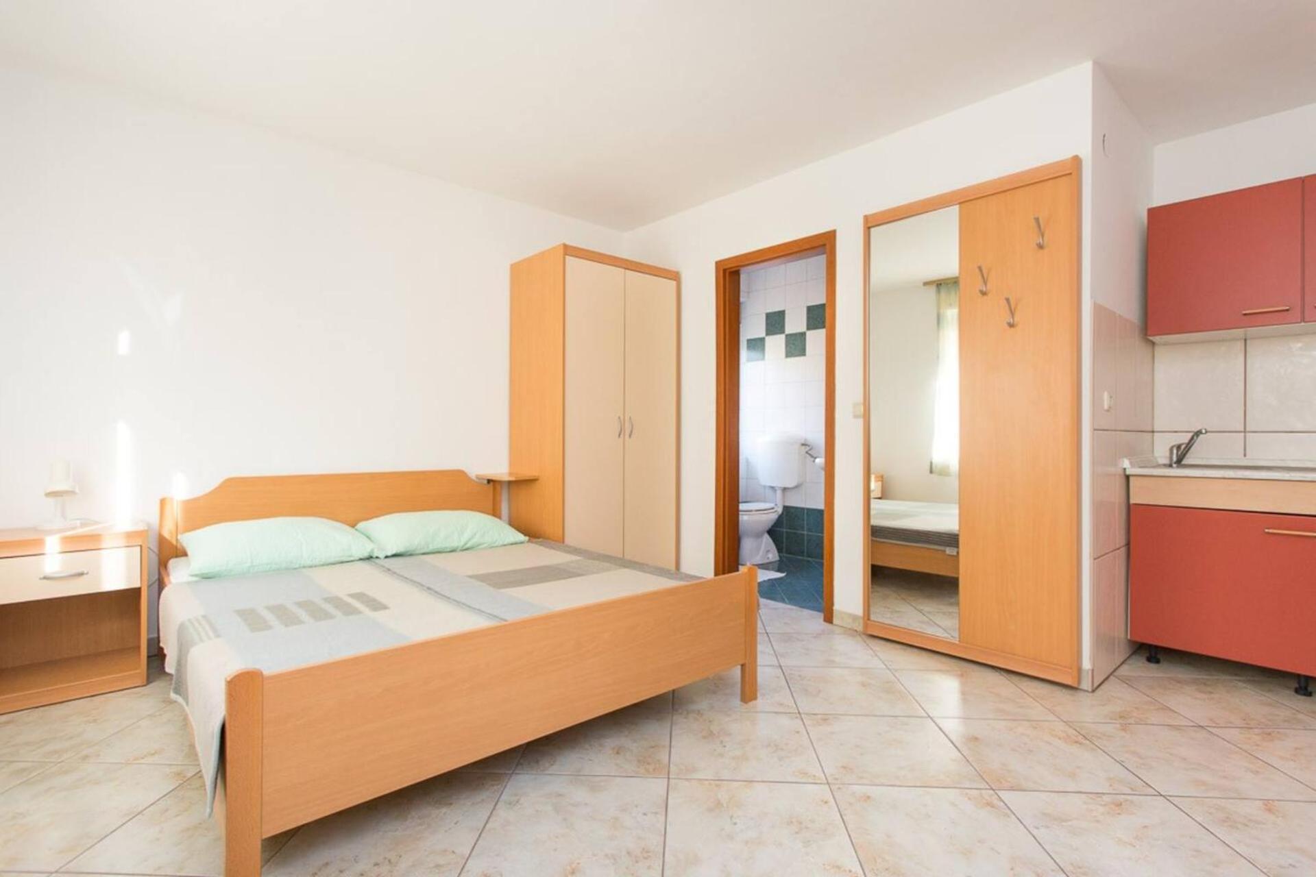 Apartments Zic - Mrakovcic Baska  Luaran gambar