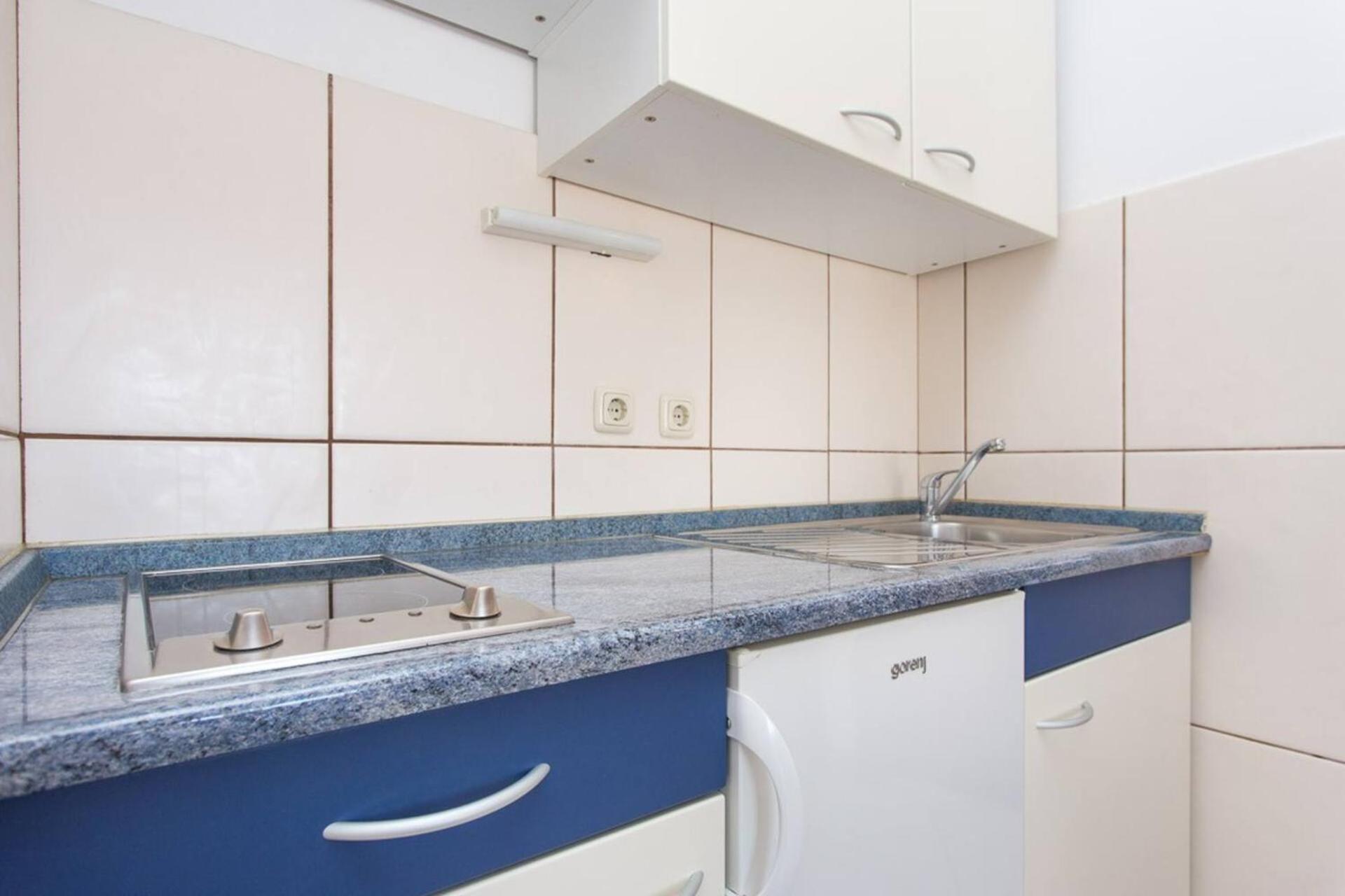 Apartments Zic - Mrakovcic Baska  Luaran gambar