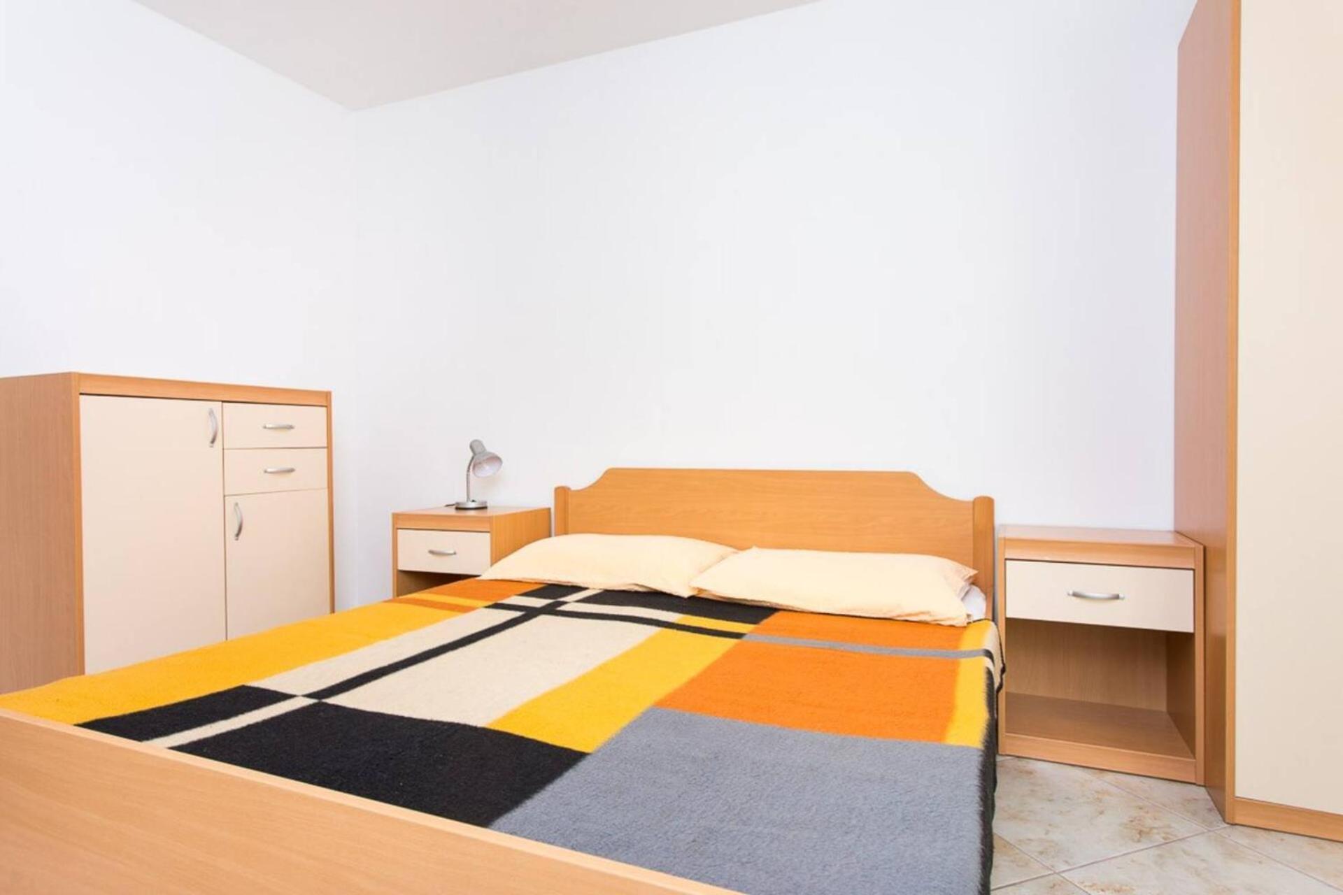 Apartments Zic - Mrakovcic Baska  Luaran gambar