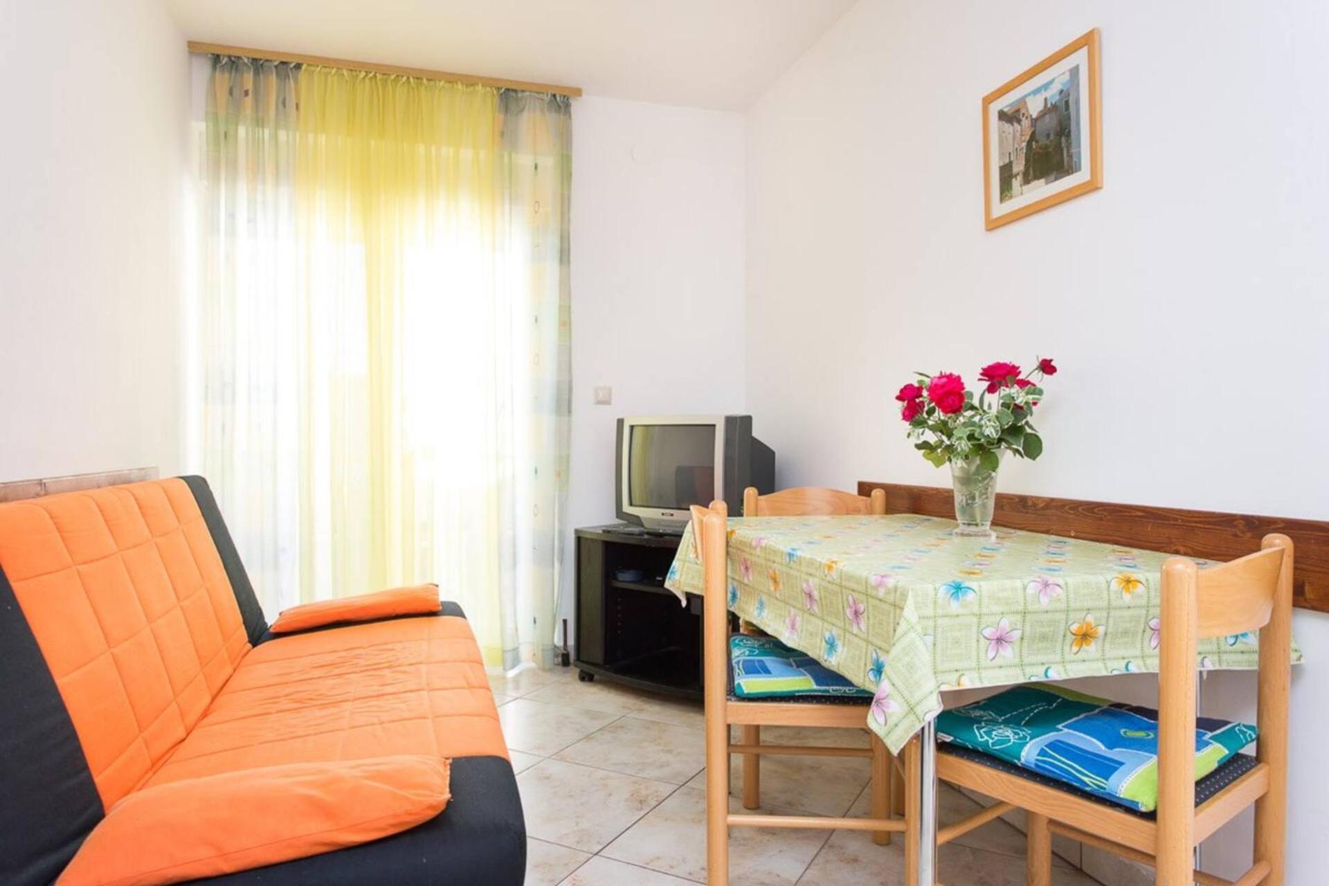 Apartments Zic - Mrakovcic Baska  Luaran gambar