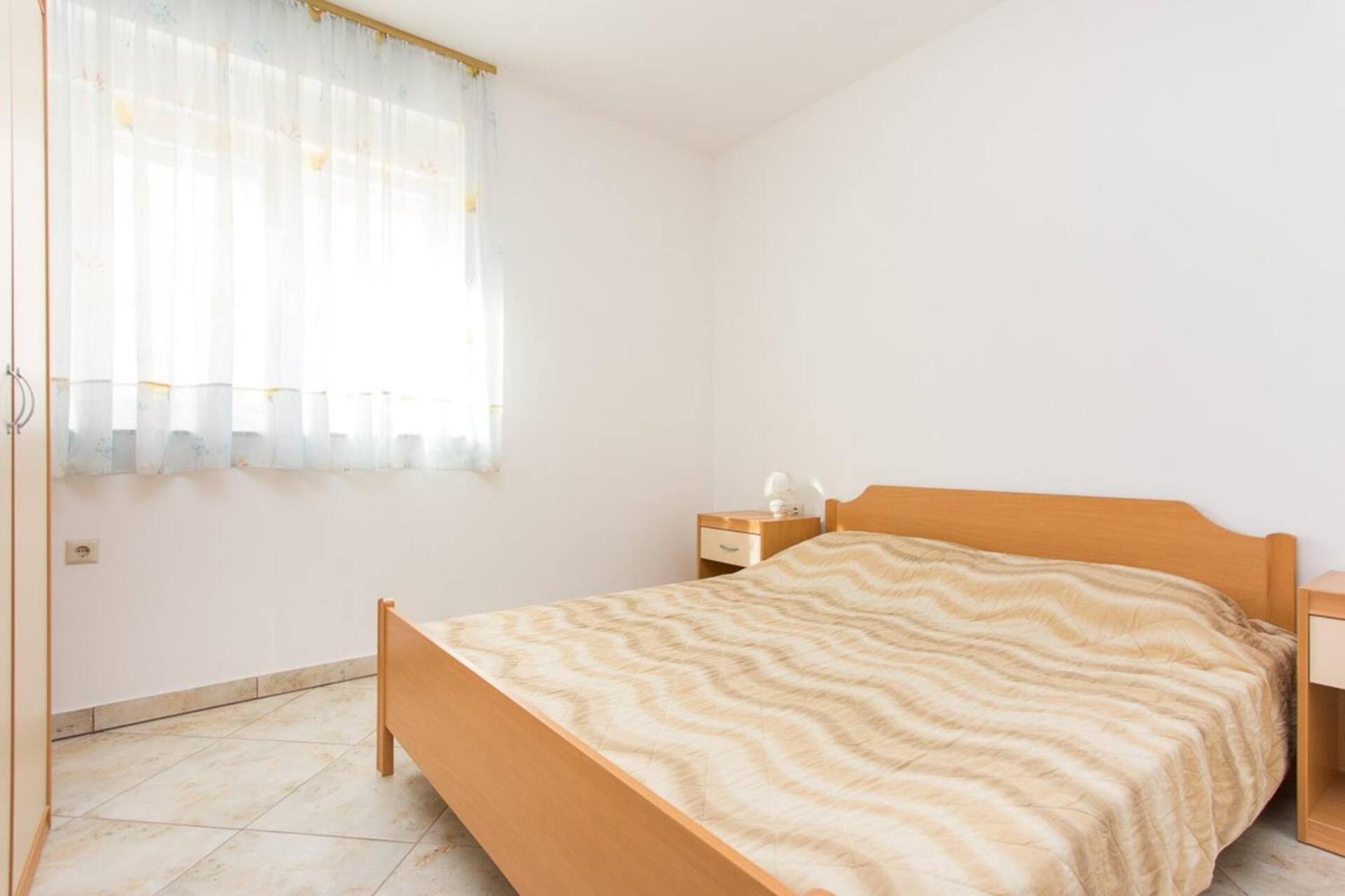 Apartments Zic - Mrakovcic Baska  Luaran gambar