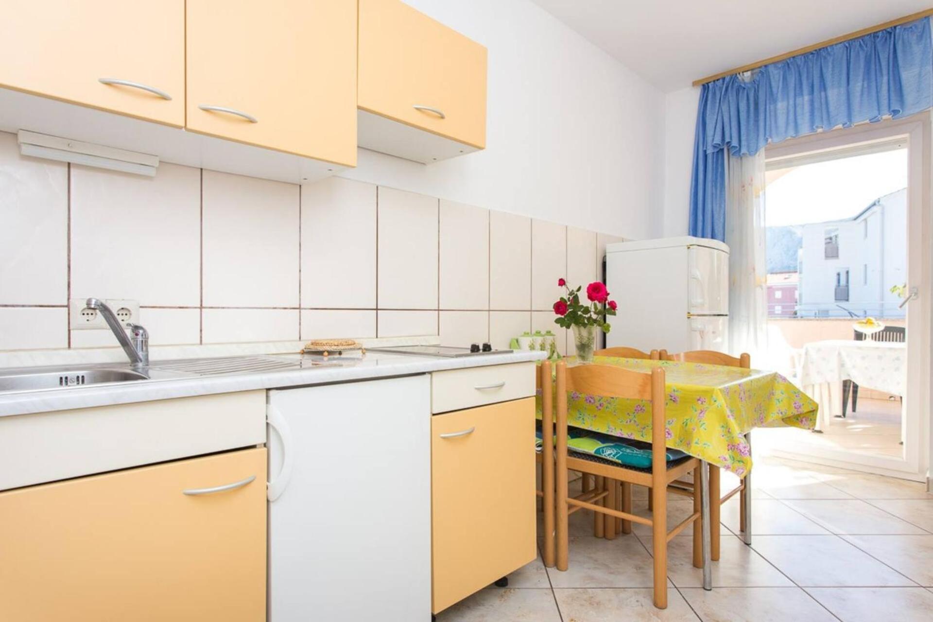 Apartments Zic - Mrakovcic Baska  Luaran gambar