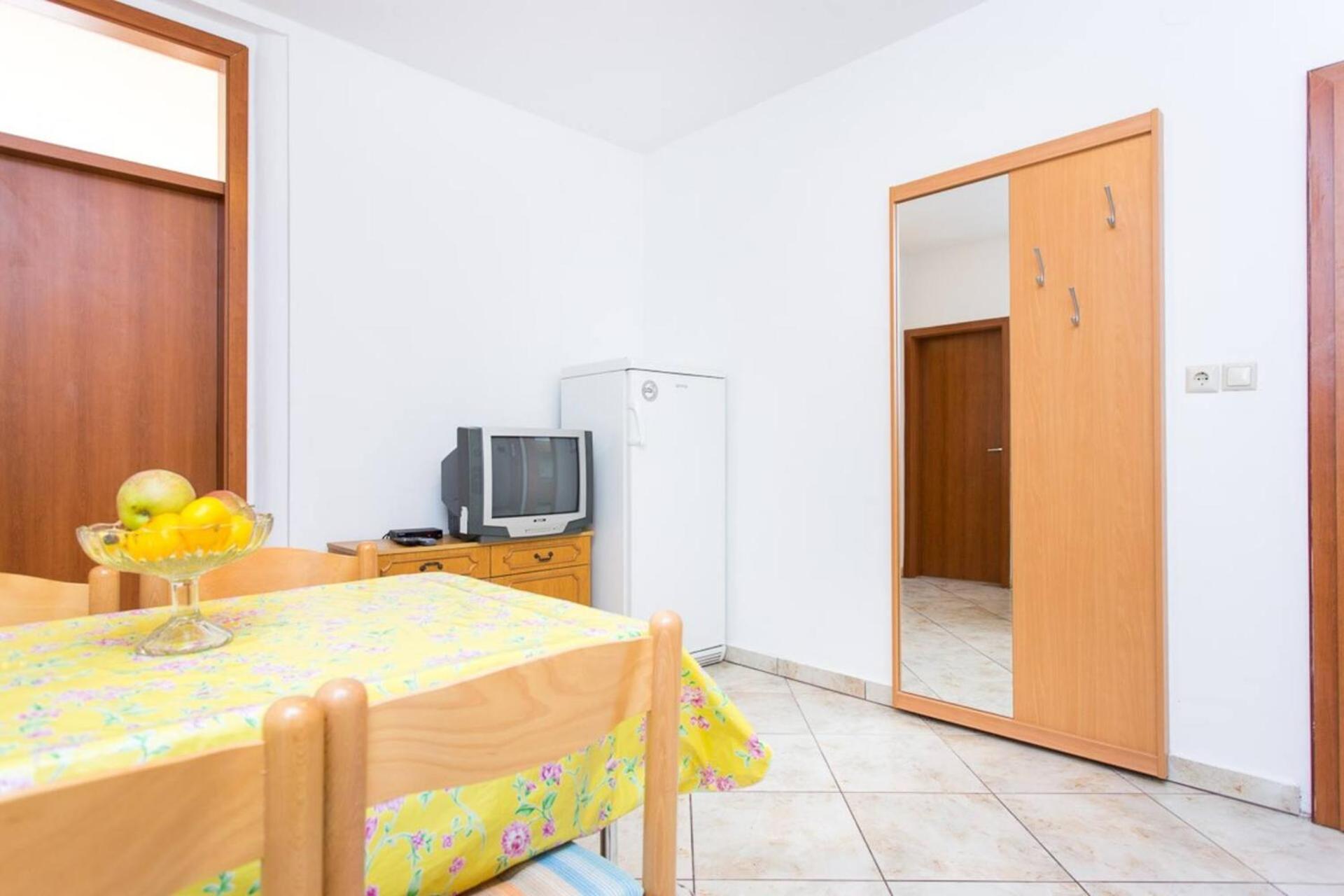 Apartments Zic - Mrakovcic Baska  Luaran gambar