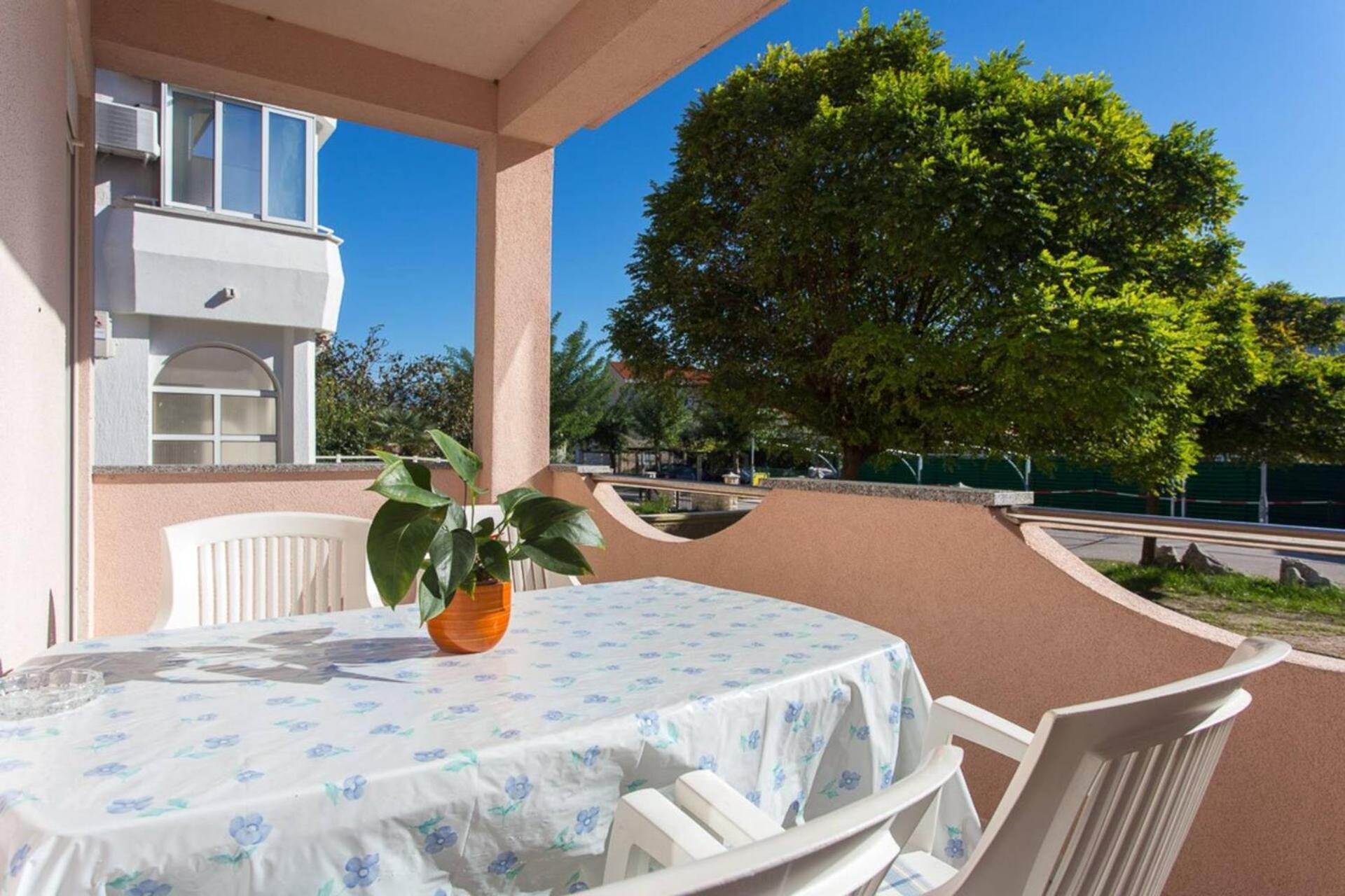 Apartments Zic - Mrakovcic Baska  Luaran gambar