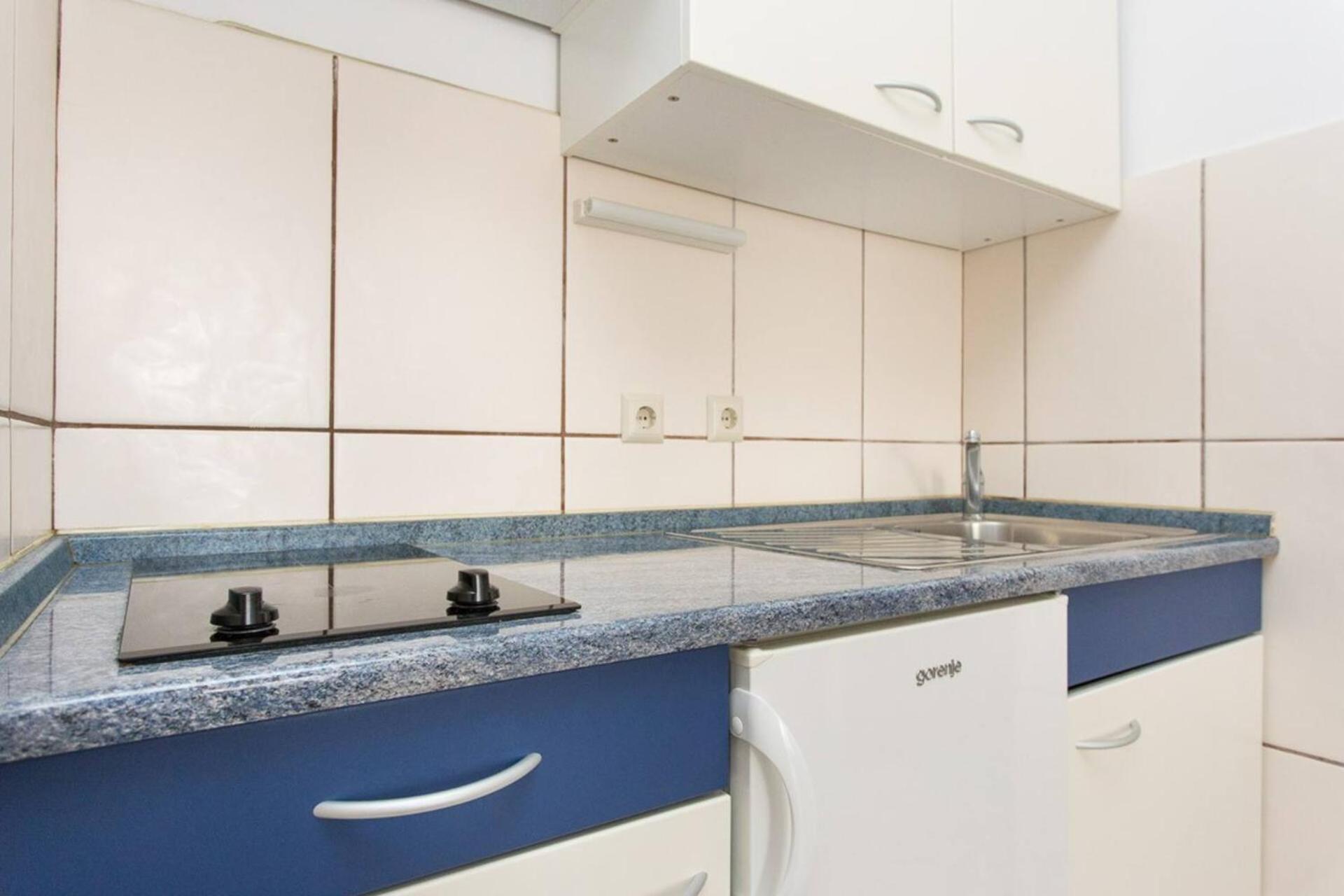 Apartments Zic - Mrakovcic Baska  Luaran gambar