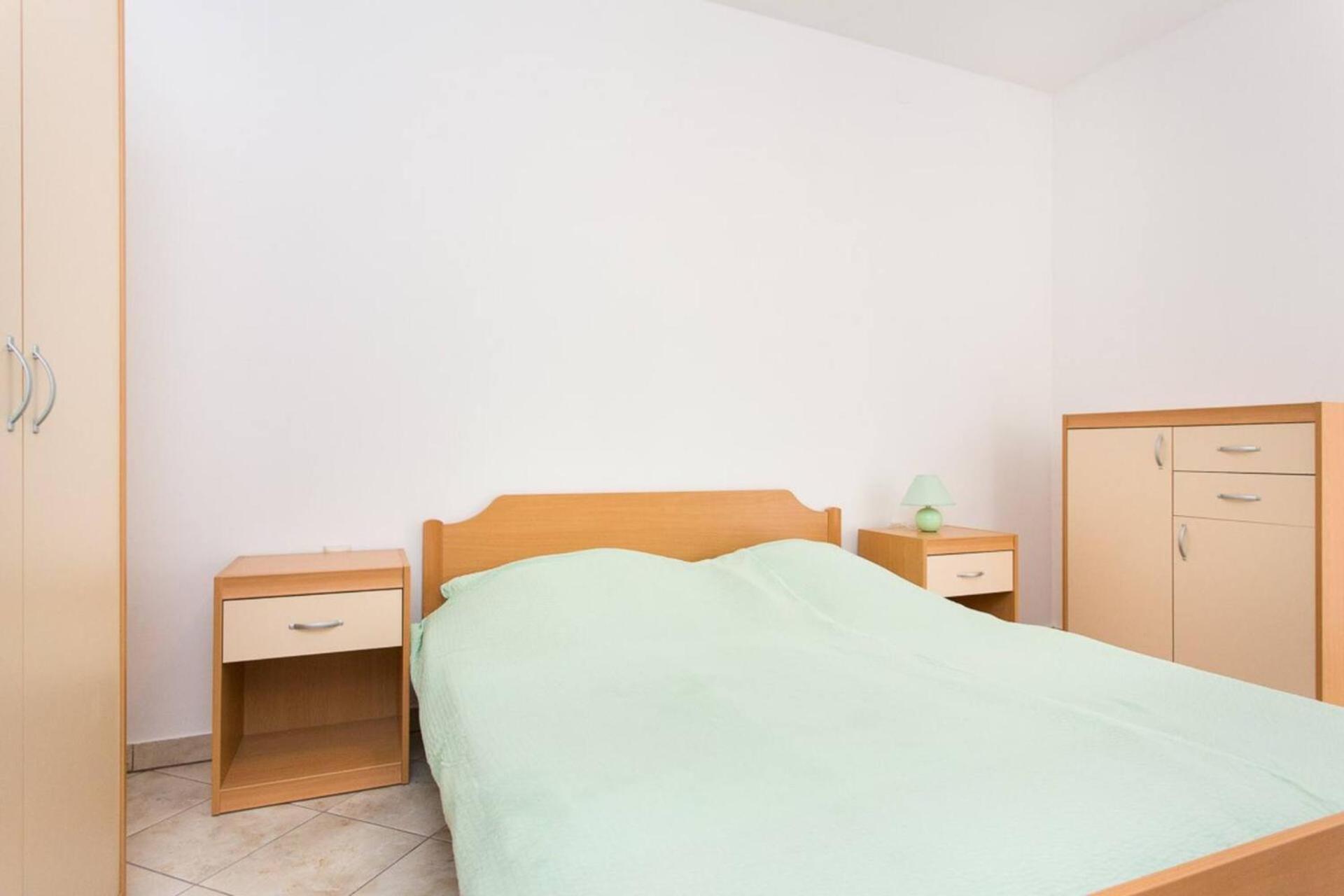 Apartments Zic - Mrakovcic Baska  Luaran gambar