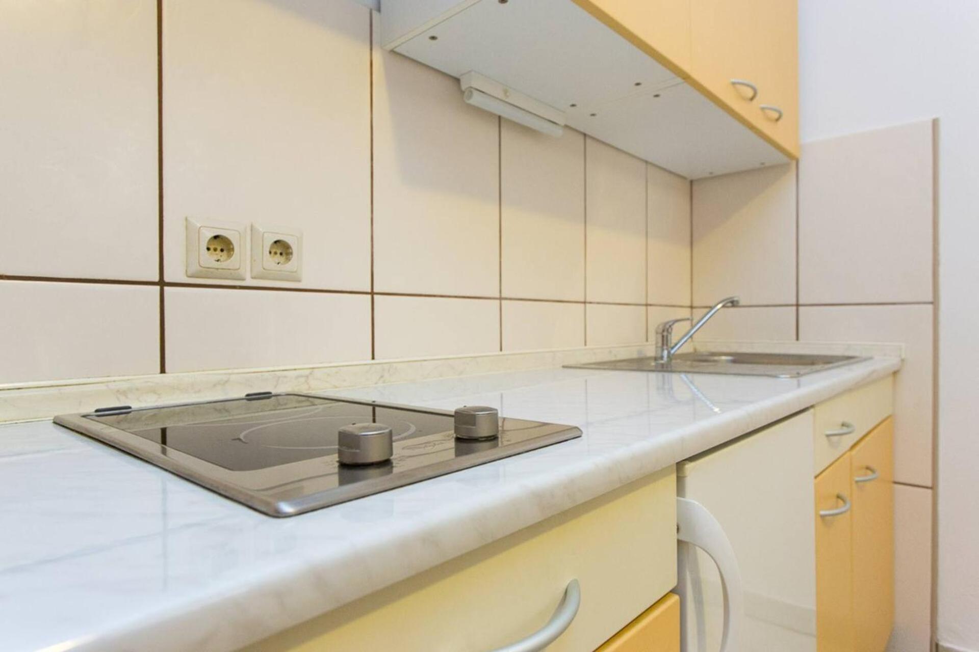 Apartments Zic - Mrakovcic Baska  Luaran gambar