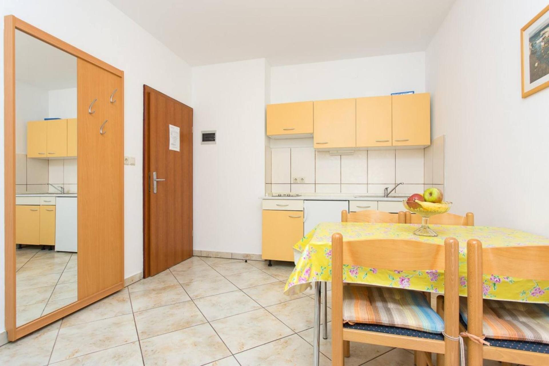 Apartments Zic - Mrakovcic Baska  Luaran gambar