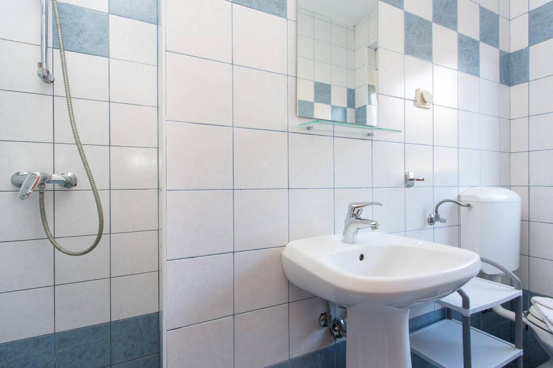 Apartments Zic - Mrakovcic Baska  Luaran gambar