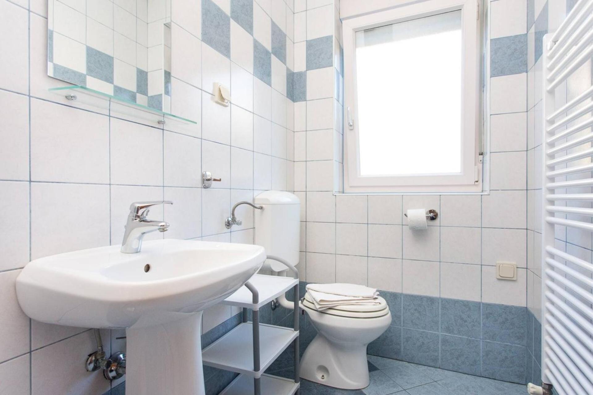 Apartments Zic - Mrakovcic Baska  Luaran gambar