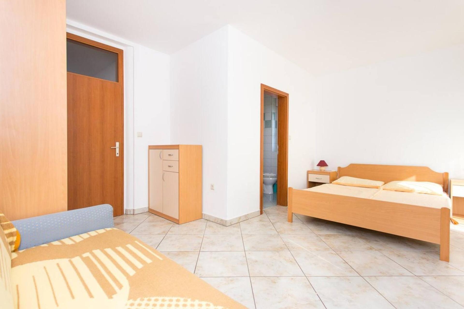 Apartments Zic - Mrakovcic Baska  Luaran gambar