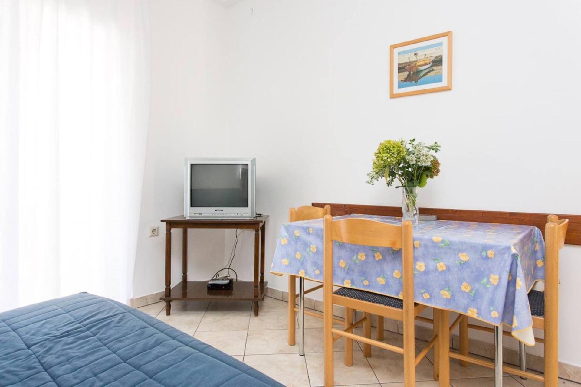 Apartments Zic - Mrakovcic Baska  Luaran gambar