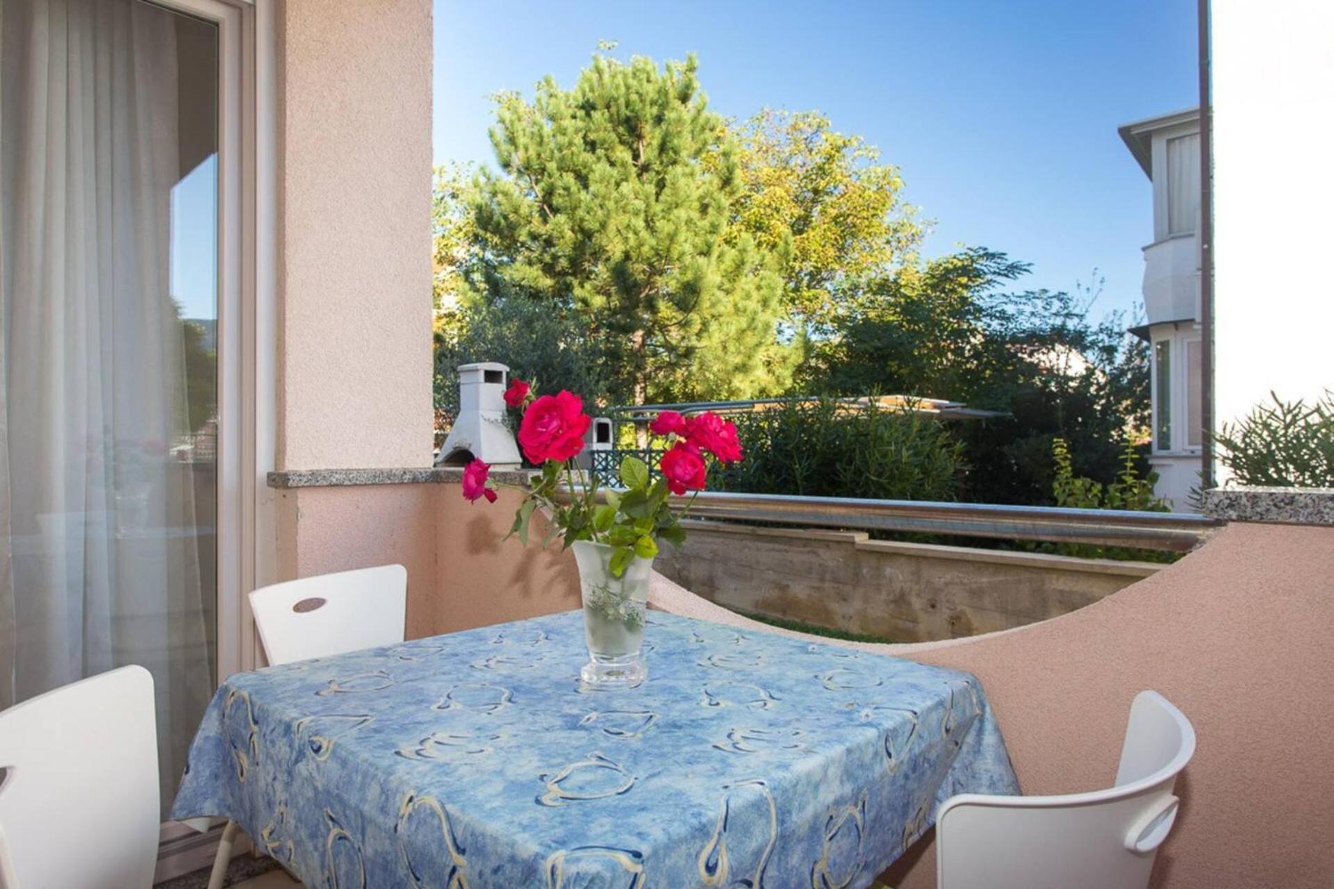 Apartments Zic - Mrakovcic Baska  Luaran gambar