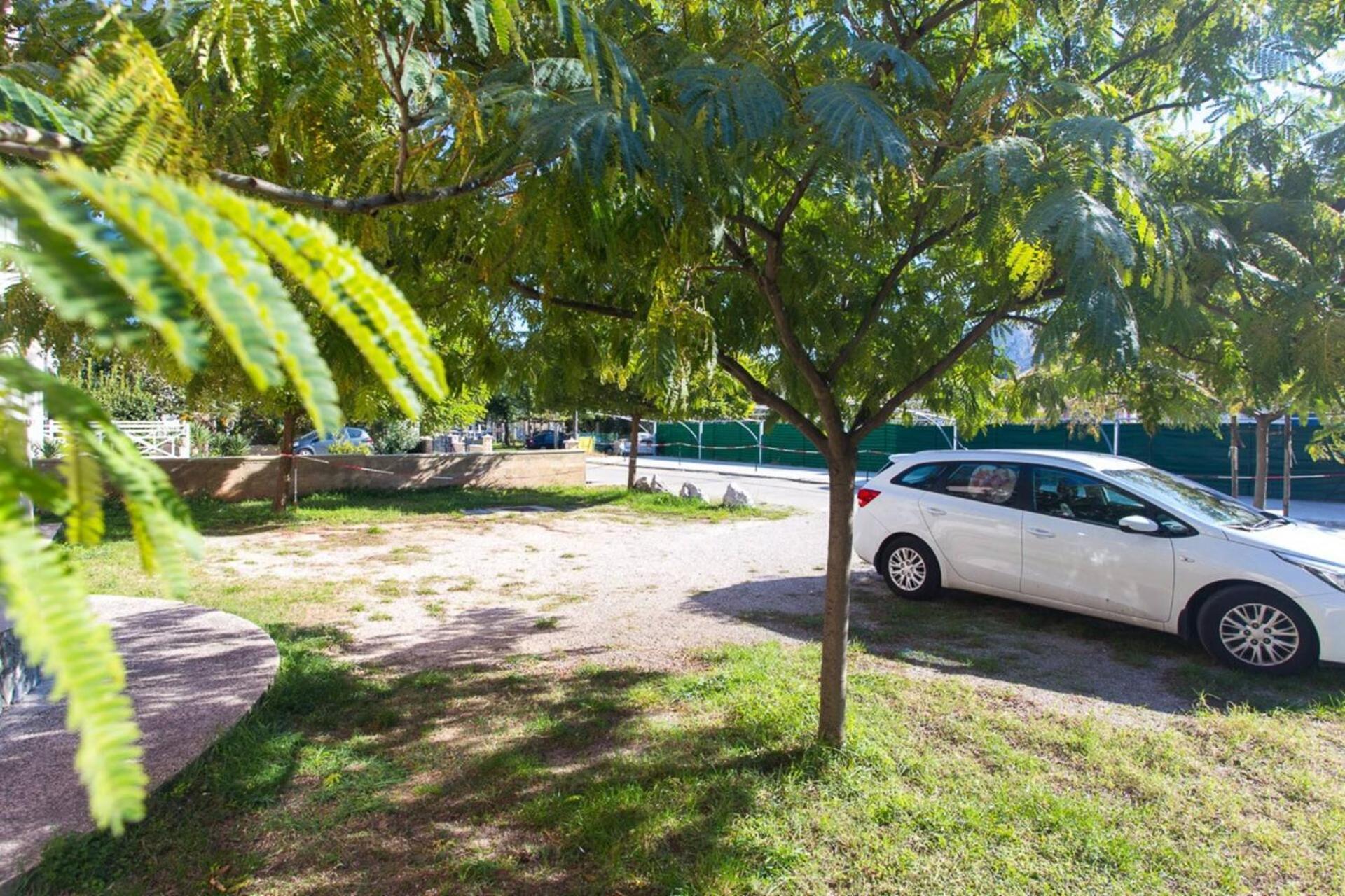 Apartments Zic - Mrakovcic Baska  Luaran gambar